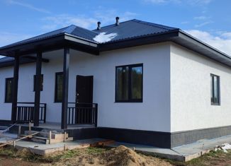 Продаю дом, 110 м2, село Кашино, Сосновая улица