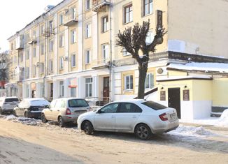 Продается 2-комнатная квартира, 54.3 м2, Киров, улица Володарского, 99А, Первомайский район