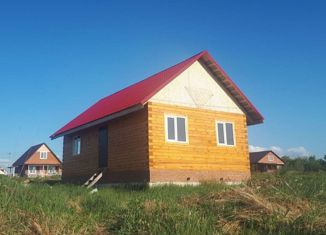 Продаю дом, 55 м2, коттеджный посёлок Белая Усадьба, Ежевичный переулок