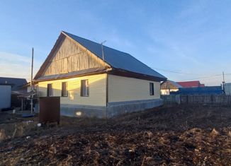 Продаю дом, 103.8 м2, село Месягутово, улица Гафури, 1