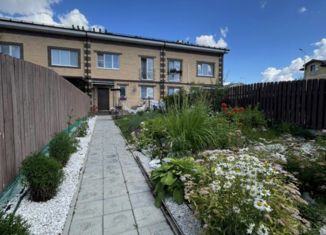 Продаю таунхаус, 130 м2, Екатеринбург, Чкаловский район, Абрикосовая улица, 16/6