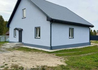 Дом на продажу, 116.7 м2, СНТ Иня-НАПО, СНТ Иня-НАПО, 401