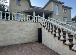 Продам дом, 323.9 м2, село Широкая Балка, Заречная улица, 136