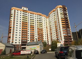 Продажа 2-ком. квартиры, 71.5 м2, Владимир, улица Мира, 9В