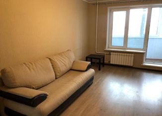 Продается однокомнатная квартира, 34.6 м2, Москва, улица Фабрициуса, 9, метро Сходненская