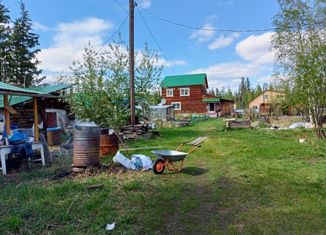 Продажа дома, 105.6 м2, село Сунтар, улица Николая Гурьева, 3