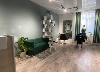 Продаю офис, 35.7 м2, Ханты-Мансийск, улица Свердлова, 26