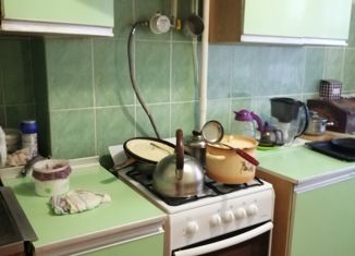 Продаю трехкомнатную квартиру, 75.7 м2, Нижний Новгород, Авангардная улица, 11, Авангардная улица