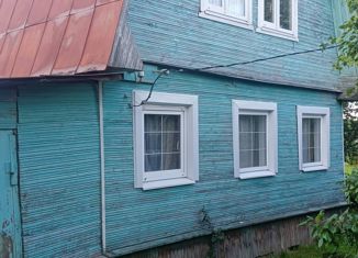 Продаю дом, 56 м2, Вологодская область, Молодёжная улица