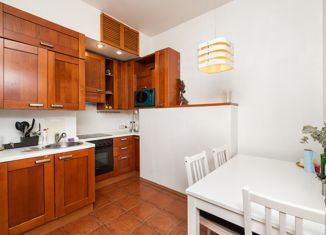 Продажа 2-комнатной квартиры, 40.8 м2, Москва, улица Сущёвский Вал, 14/22к1, район Марьина Роща