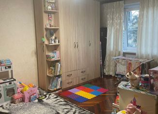 Продаю однокомнатную квартиру, 32.8 м2, Новороссийск, улица Видова, 172