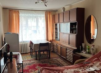 Продается двухкомнатная квартира, 43 м2, село Серафимовский, Девонская улица, 30