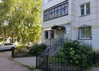 Офис на продажу, 73.6 м2, Тобольск, 4-й микрорайон, 25