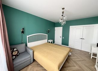Продается 2-комнатная квартира, 49.9 м2, Санкт-Петербург, Вилькицкий бульвар, 7, Вилькицкий бульвар