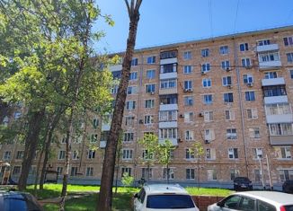 Продам квартиру студию, 17.6 м2, Москва, Каширское шоссе, 8к4, район Нагатино-Садовники