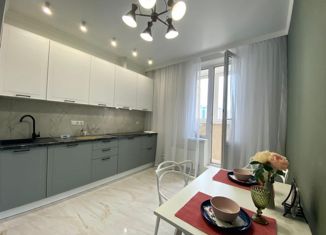 Продам 2-ком. квартиру, 57 м2, Ростов-на-Дону, улица Ткачёва, 25, ЖК Левенцовка Парк