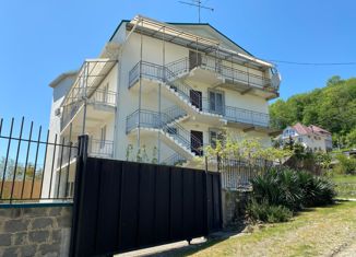 Дом на продажу, 590 м2, Сочи, микрорайон Нижняя Хобза