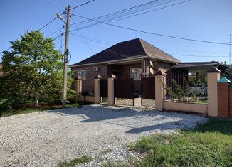 Продаю дом, 127 м2, посёлок Совхозный, Молодёжная улица, 64