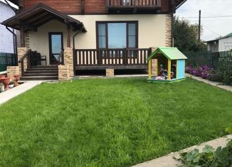 Продаю дом, 187 м2, посёлок Солонцы