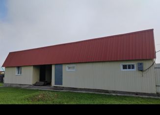 Продажа дома, 30 м2, село Засопка, Просторная улица