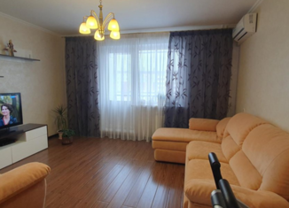 Продам 2-комнатную квартиру, 60 м2, Краснодар, Старокубанская улица, 123Ак1, ЖК Айвазовский