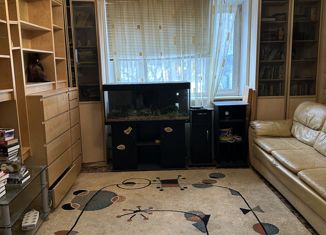 Продажа двухкомнатной квартиры, 53 м2, Москва, Загорьевский проезд, 7к1, Загорьевский проезд