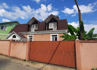 Продается дом, 360 м2, село Русская Мамайка, Целинная улица, 87А