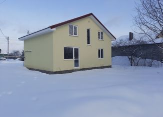 Дом на продажу, 126 м2, деревня Ивонькино, деревня Ивонькино, 27