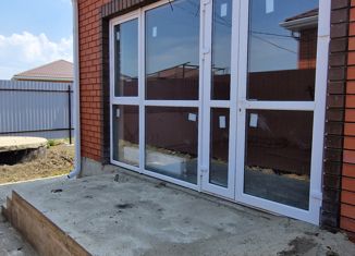 Продается дом, 93 м2, посёлок городского типа Тлюстенхабль