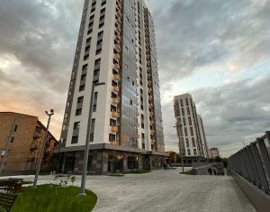 Продам двухкомнатную квартиру, 56 м2, Москва, улица Речников, 22, улица Речников