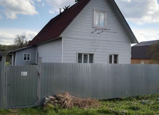 Продаю дом, 72 м2, деревня Афимцево