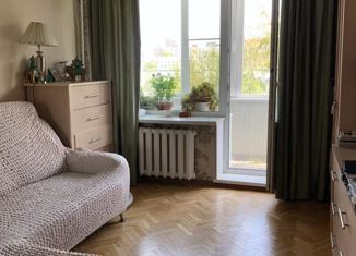 Продам однокомнатную квартиру, 33 м2, Москва, 2-й Волконский переулок, 1, метро Цветной бульвар