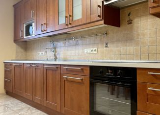 Продам 3-комнатную квартиру, 79.8 м2, Санкт-Петербург, улица Котина, 4к1, улица Котина