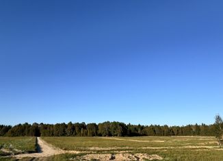 Участок на продажу, 7.77 сот., деревня Василево, деревня Василёво, 17