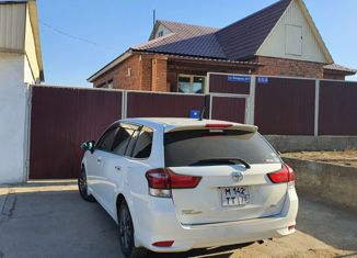 Продается дом, 130 м2, поселок городского типа Карымское, Верхняя улица