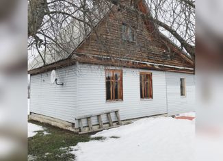 Продаю дом, 60 м2, село Нижнее Село, улица Ленина, 67