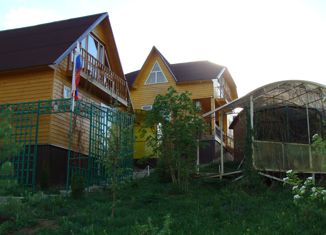 Продажа дома, 310 м2, село Веськово, улица Петра Первого, 54В