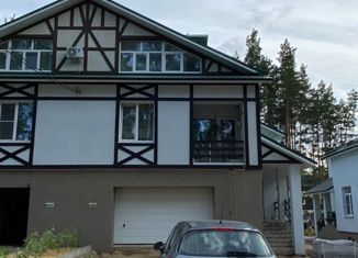 Продажа дома, 230 м2, село Ямное, улица Строителей, 23