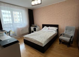 Продажа 3-комнатной квартиры, 84.6 м2, Санкт-Петербург, Гатчинское шоссе, 4к3
