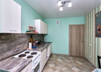 Продается двухкомнатная квартира, 50 м2, Краснодар, улица Цезаря Куникова, 35, ЖК Победа-2