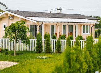 Продается дом, 155 м2, деревня Блазново