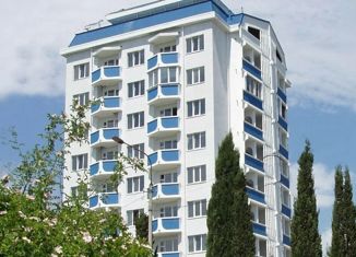 Продажа трехкомнатной квартиры, 70 м2, Алушта, улица Богдана Хмельницкого, 27