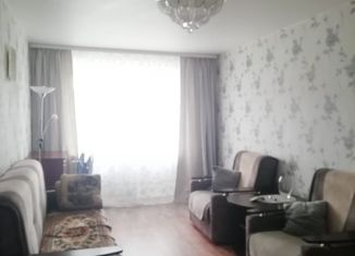 Продается 2-ком. квартира, 47 м2, Таштагол, улица Поспелова, 21