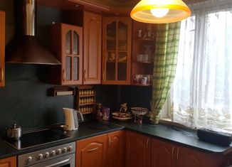 Продается 3-ком. квартира, 74 м2, Москва, Кунцевская улица, 10, станция Рабочий Посёлок