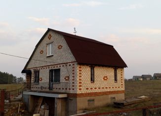 Дом на продажу, 153.7 м2, село Большой Мелик, Украинская улица