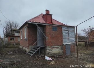 Дом на продажу, 62 м2, хутор Обуховка, Сквозная улица, 10