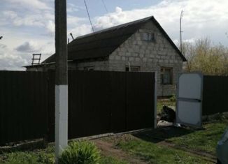 Продаю дом, 76 м2, рабочий посёлок Горшечное, Первомайская улица, 11