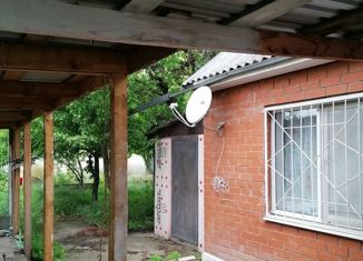 Продается дом, 48 м2, поселок Ближнеейский, Волгоградская улица