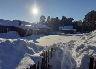 Продаю 3-ком. квартиру, 57.8 м2, село Верхотомское, Цветочная улица, 5