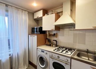 2-комнатная квартира на продажу, 39 м2, Москва, Берингов проезд, 6к2, Берингов проезд